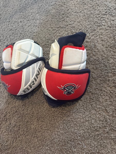 Boston Cannon Elbow Pads