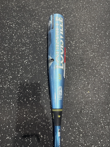 2025 Louisville Slugger Meta Prime Composite USSSA Certified Bat (-8) 23 oz 31" (New)