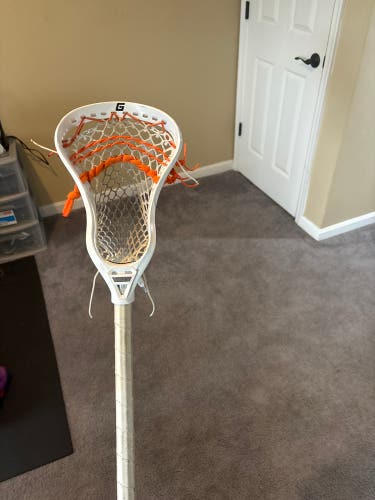 Adult Gait Stick (Used) Stringking shaft
