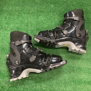 Scarpa T4 Tele Ski Boots (New)