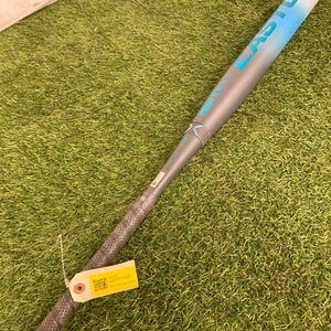 Easton Ghost OG (2 1/4") Fastpitch Bat 2025 (-10)
