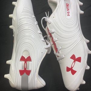 Free Shipping! Men's Under Armour Team Nitro Low Top MC (New)