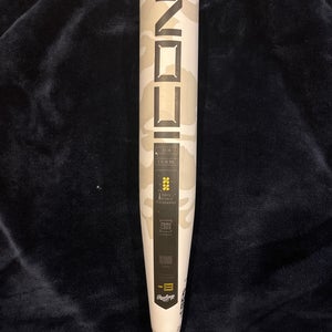 2025 Rawlings Icon Composite USSSA Certified Bat (-8)  23 oz 31" (Used)