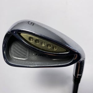 TaylorMade Rac CGB Single 5 Iron Ascending Mass Regular Graphite Mens RH