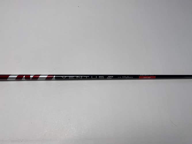 Fujikura Ventus Red TR 5R Regular Fairway Wood Shaft 41.75"-Taylormade