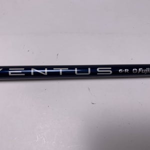 Fujikura Ventus Blue 6R Regular Graphite Driver Shaft 44.75"-Titleist