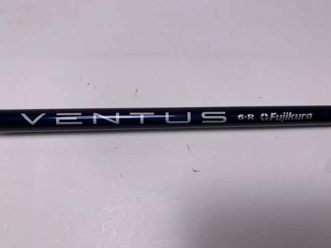 Fujikura Ventus Blue 6R Regular Graphite Driver Shaft 44.75"-Titleist