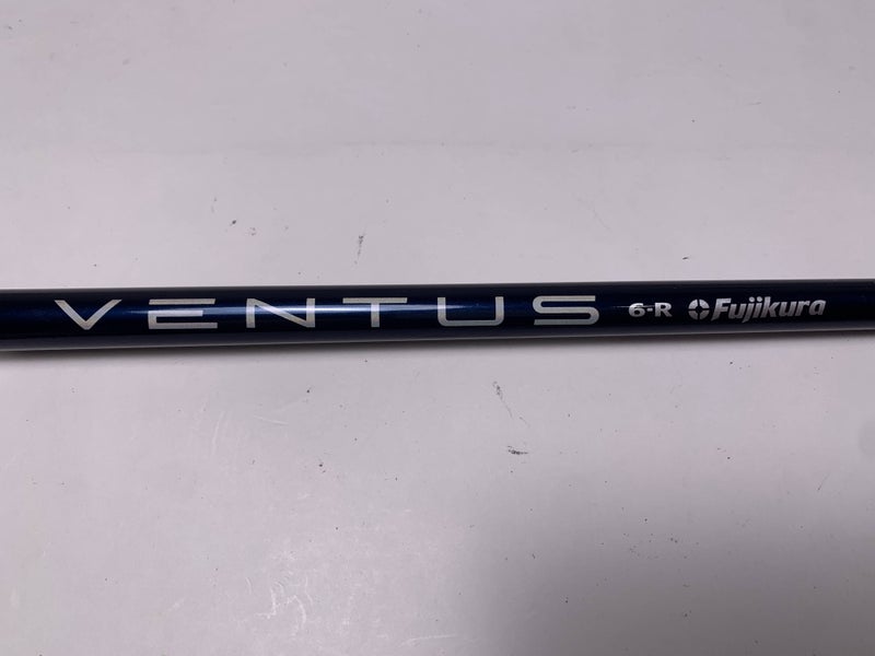 Fujikura Ventus Blue 6R Regular Graphite Driver Shaft 44.75"-Titleist