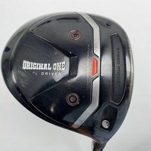 TaylorMade Original One Mini Driver 11.5* HZRDUS HandCrafted Yellow 6.0 Stiff RH