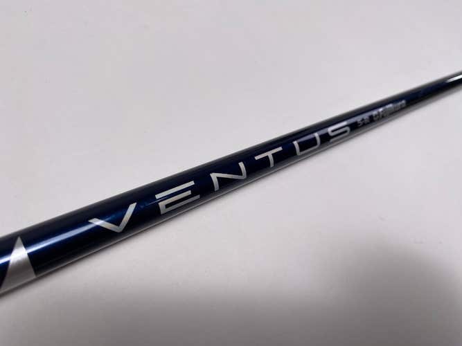 Fujikura Ventus Blue 5R Regular Graphite Driver Shaft 44.75"-Taylormade