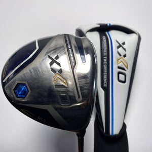 XXIO 12 Driver 10.5* MP 1200 Flex 2221 36g Regular Graphite Mens RH HC