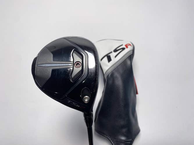 Titleist TSR2 3 Fairway Wood 15* Tensei K Black XlinkTech 85g Extra Stiff RH HC