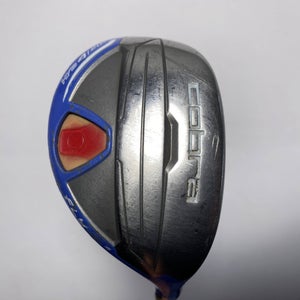 Cobra Fly-Z 4 Hybrid 20* Matrix Fly-Z 55g Ladies Graphite Womens RH