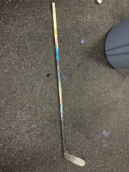 Senior Bauer Nexus Tracer Left Hand Hockey Stick P28 (New)