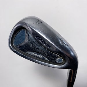 Mizuno MX 950 Pitching Wedge PW Exsar IS2 Regular Graphite Mens RH