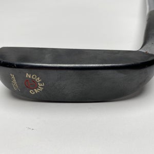 Titleist Scotty Cameron Circle T Napa Style Putter 33" Mens RH