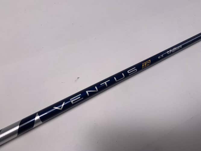 Fujikura Ventus Blue TR 6X Velocore Extra Stiff Driver Shaft 44"- Titleist