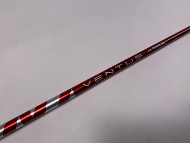 Fujikura Ventus Red 7X Velocore Extra Stiff Fairway Wood Shaft 42.5"-Titleist