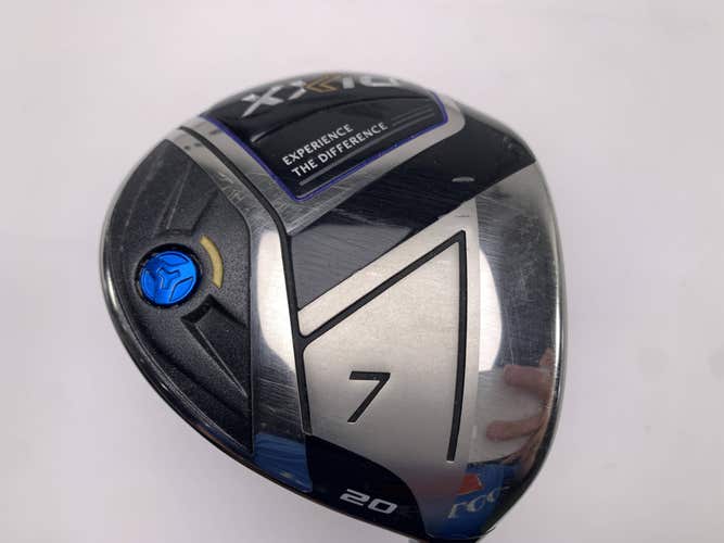 XXIO Eleven 7 Fairway Wood 20* MP1100 Flex Code 3222 38g Regular RH