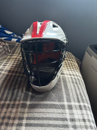 STX Stallion 550 Helmet (Used)
