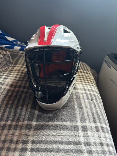 STX Stallion 550 Helmet (Used)