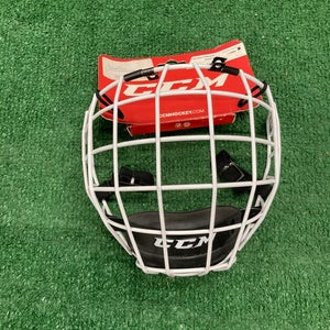Medium Senior CCM FM580 Cage (New)