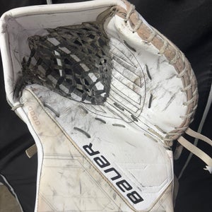 Bauer Mach Regular (Used)