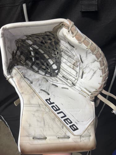Bauer Mach Regular (Used)