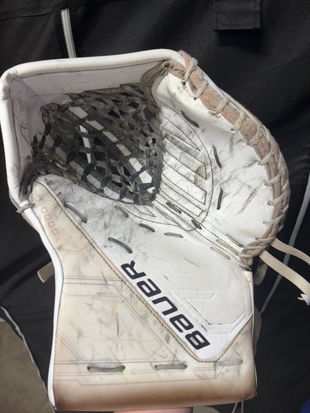Bauer Mach Regular (Used)