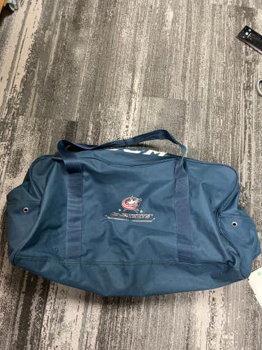 CCM Bag (Used)