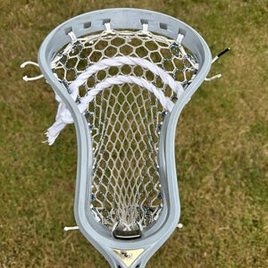 ECD Strung Mirage 2.0 Graphene Head With Hero 4.0