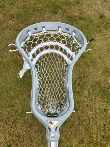 ECD Strung Mirage 2.0 Graphene Head With Hero 4.0