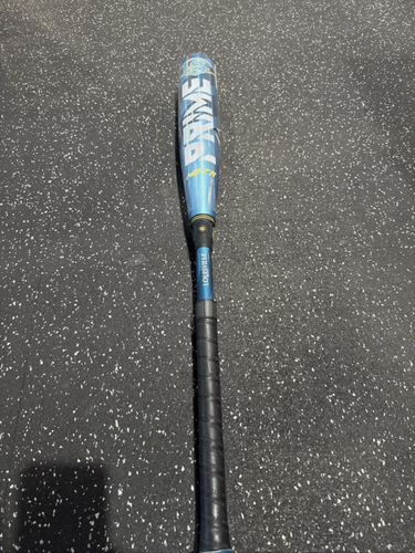 2025 Louisville Slugger Meta Prime Composite USSSA Certified Bat (-8) 23 oz 31" (New)