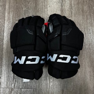 CCM HGQLPP Gloves 15" Pro Stock (New)