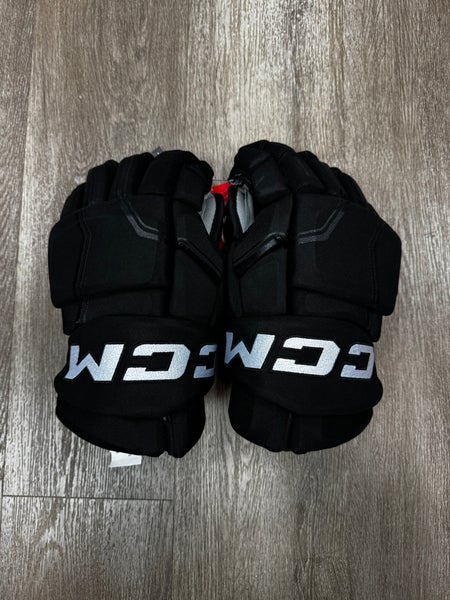 CCM HGQLPP Gloves 15" Pro Stock (New)