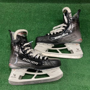 Senior Bauer S25 Vapor Shift Pro (SMU) Hockey Skates 8.5 (Used)
