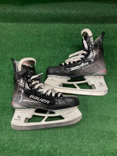 Senior Bauer S25 Vapor Shift Pro (SMU) Hockey Skates 8.5 (Used)