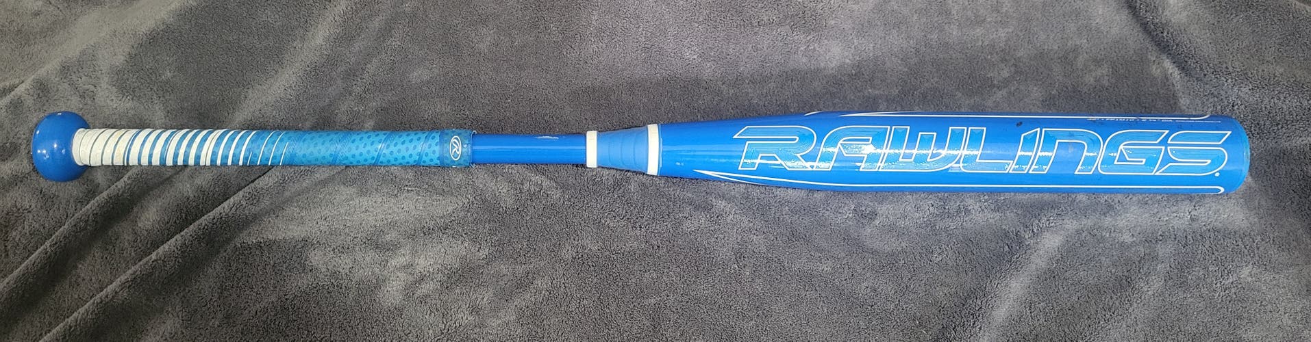 2023 Rawlings Mantra 2.0 Bat (-10) 22 oz 32" (Used)