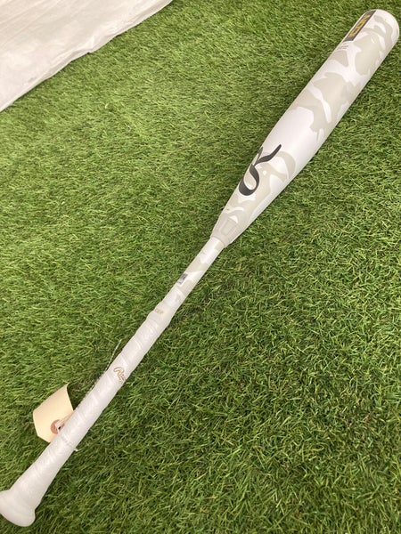 Rawlings Icon (2 3/4") USSSA Bat 2025 (-8)