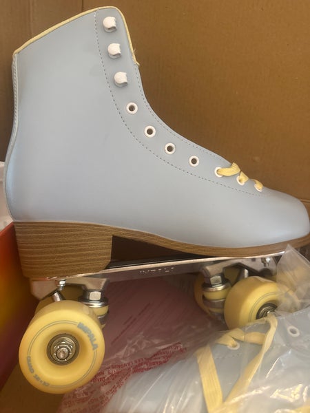 Impala Roller Skates Inline Skates Regular Width Size 10 (New)