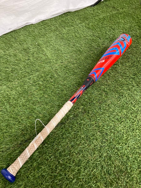Louisville Slugger Select  (2 5/8") PWR USA Youth (-10)