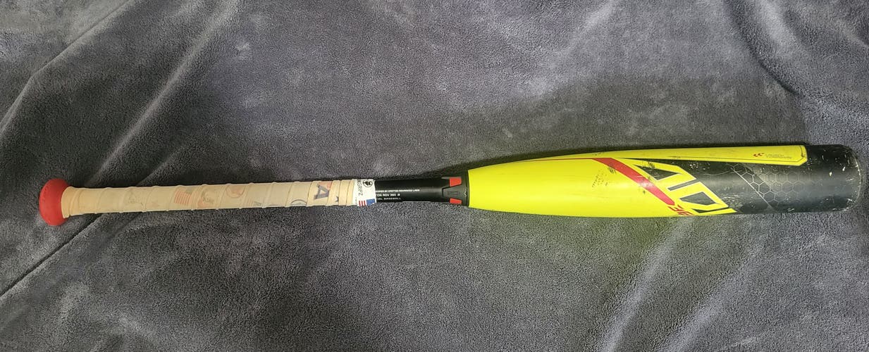 Easton ADV Composite USABat Certified Bat (-8) 23 oz 31" (Used)