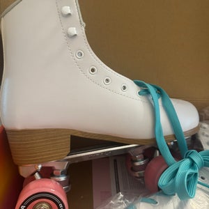 Impala Roller Skates Inline Skates Regular Width Size 10 (New)
