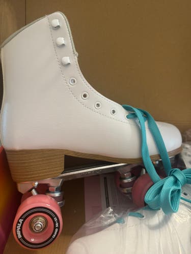 Impala Roller Skates Inline Skates Regular Width Size 10 (New)