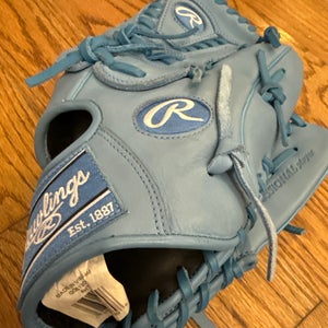 2025 Rawlings Pitcher's RH Gold Glove Elite Baseball Glove 12" (Used)