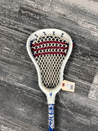 Brine Recruit Stick (Used)