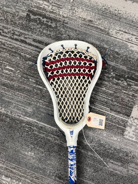 Brine Recruit Stick (Used)