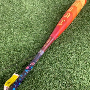 Easton Hype Fire (2 3/4") USSSA Bat (-10) 2025