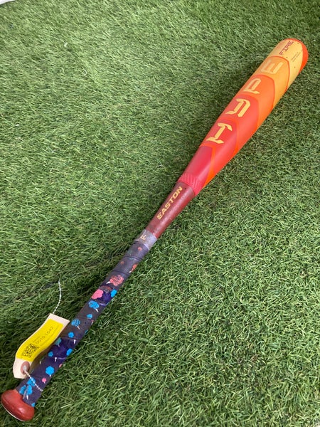 Easton Hype Fire (2 3/4") USSSA Bat (-10) 2025