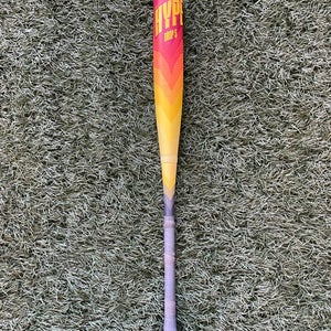 2024 Easton Hype Fire Composite USSSA Certified Bat (-5)  26 oz 31" (Used)